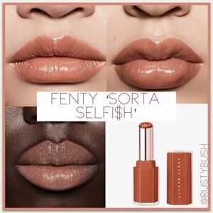Fenty ‘Sorta Selfi$h’ Gloss Bomb Stix High-Shine Gloss Stick